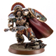 Illustration for article titled An Enormous Gallery Of emWarhammer 40K/em Miniatures Painted To Within An Inch Of Their Lives